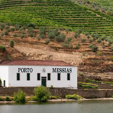 Alloggio per agriturismo Quinta Do Cachao *