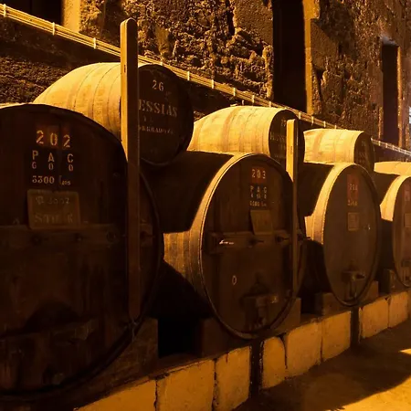 Quinta Do Cachao *