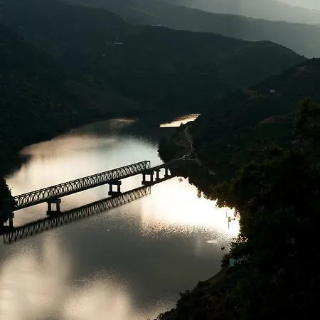 Quinta Do Cachao São João da Pesqueira