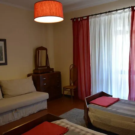 Alloggio per agriturismo Quinta Do Cachao