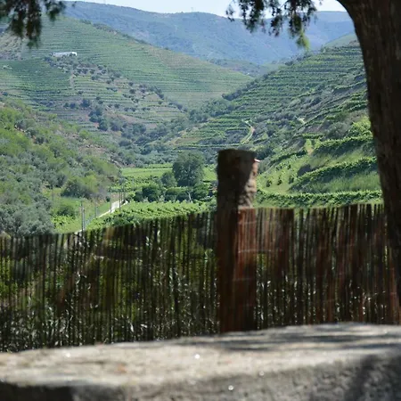 Quinta Do Cachao Alloggio per agriturismo