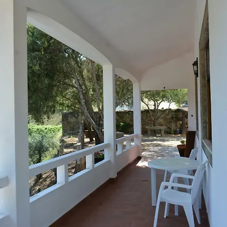 Alloggio per agriturismo Quinta Do Cachao *