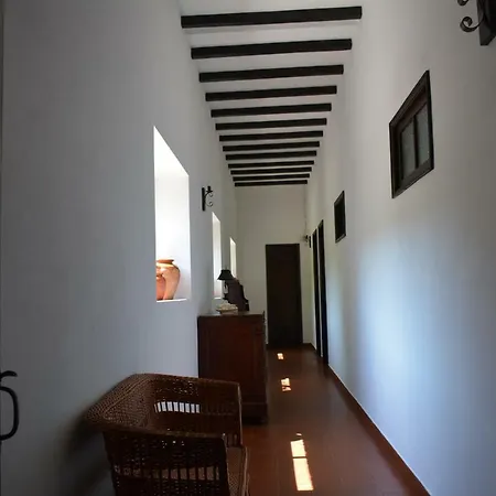 Alloggio per agriturismo Quinta Do Cachao *