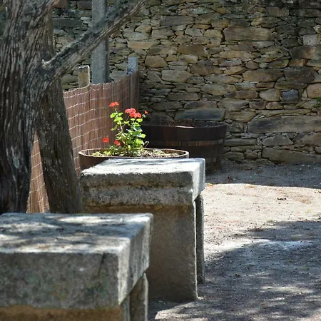 Quinta Do Cachao Alloggio per agriturismo São João da Pesqueira