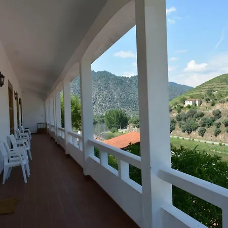 Quinta Do Cachao Alloggio per agriturismo São João da Pesqueira