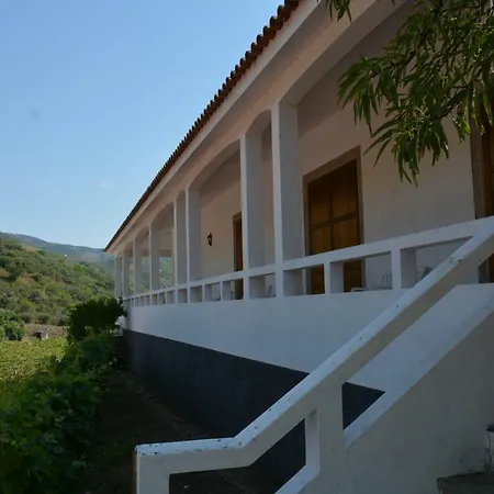 Alloggio per agriturismo Quinta Do Cachao *