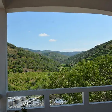 Alloggio per agriturismo Quinta Do Cachao *