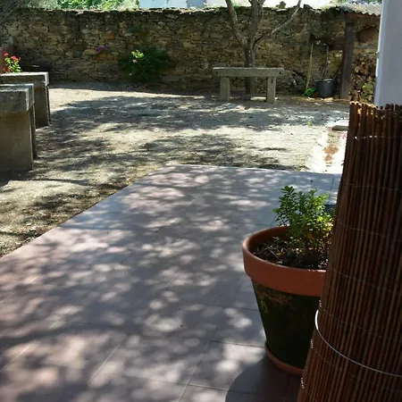 Alloggio per agriturismo Quinta Do Cachao *