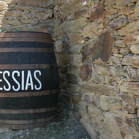 Quinta Do Cachao São João da Pesqueira