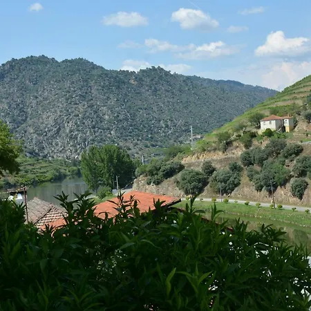 Quinta Do Cachao * São João da Pesqueira