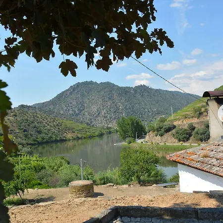 Quinta Do Cachao Alloggio per agriturismo São João da Pesqueira