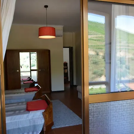 Quinta Do Cachao Alloggio per agriturismo São João da Pesqueira