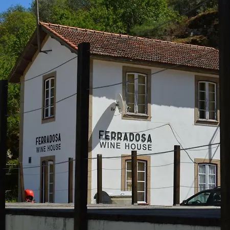 Quinta Do Cachao São João da Pesqueira