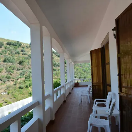 Alloggio per agriturismo Quinta Do Cachao *