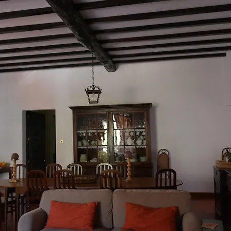 Alloggio per agriturismo Quinta Do Cachao *
